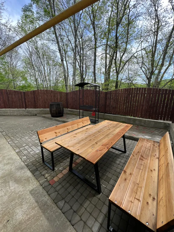 2-комнатный Дом