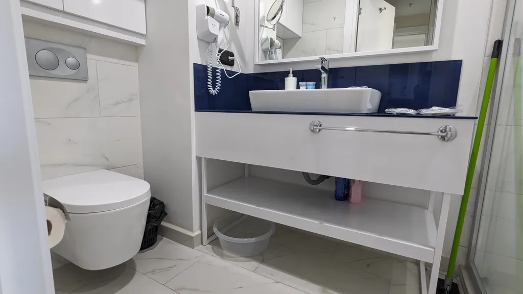 Квартира Квартира Студия с видом на Аллею Героев — Батуми