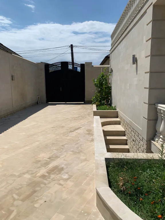 Дом- вилла у моря