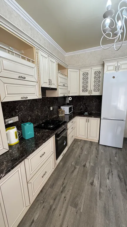 Квартира для Вашего отдыха в самом центре курортного парка