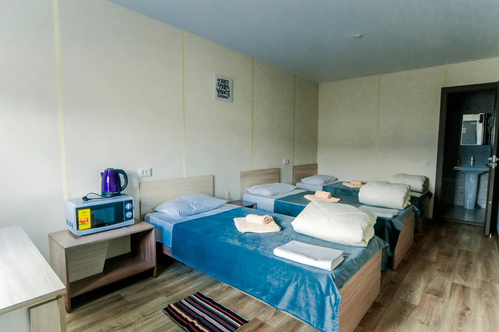 Квартира Комната — аренда посуточно в Калач