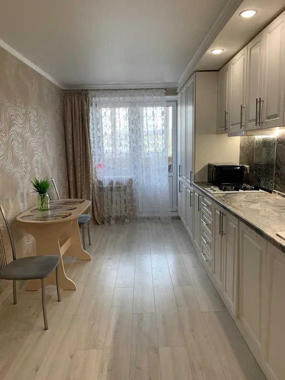 Комфортабельная квартира в центре города