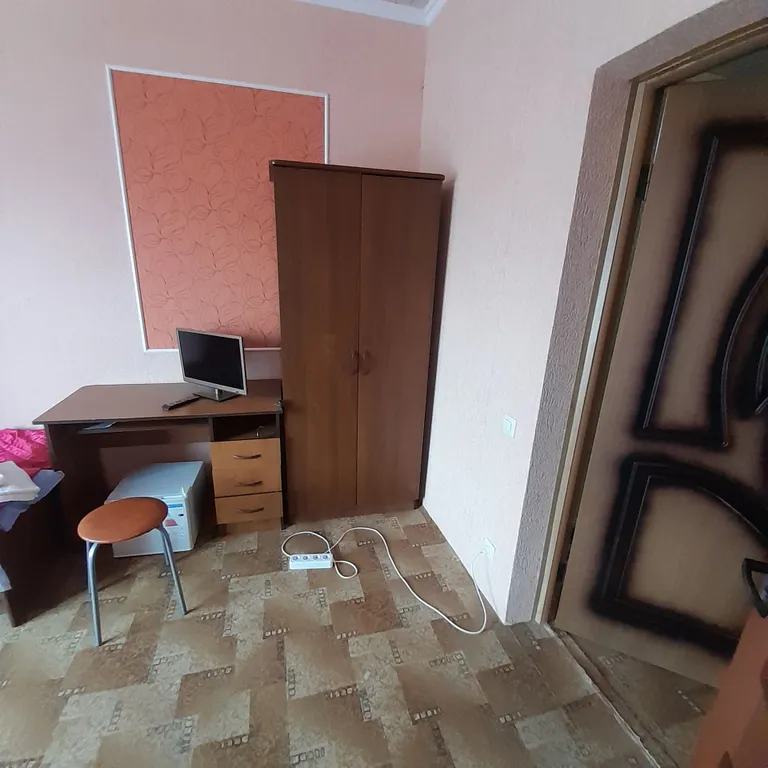 Комната в коттедже