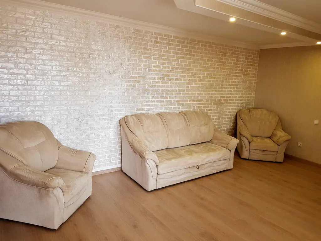 Квартира Комната — аренда посуточно в Алупка