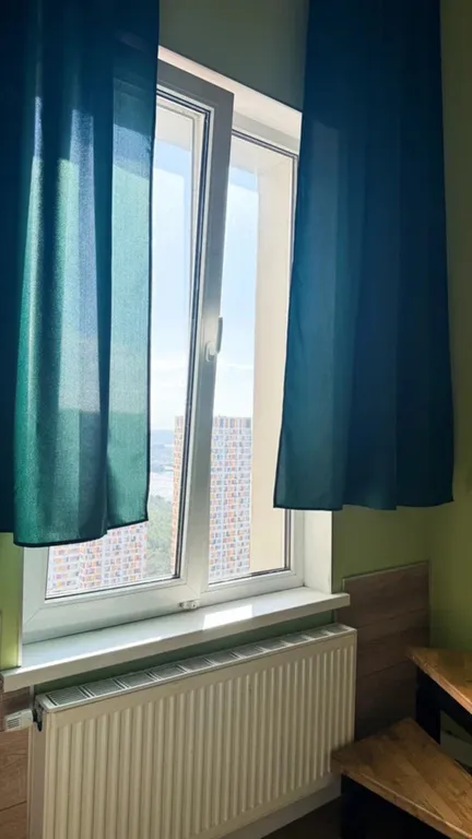 Квартира у метро Строгино