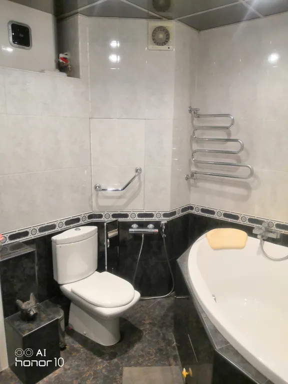 Квартира в ЮЗАО