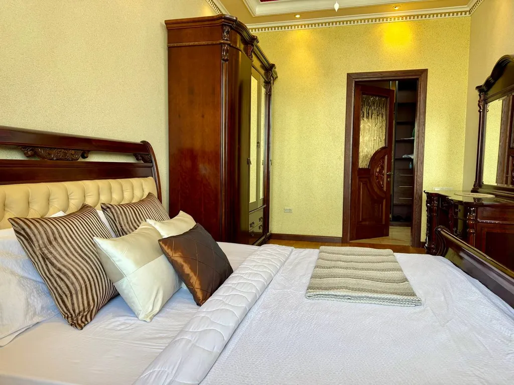 Квартира Квартира рядом с центральной Джума мечетью! — Махачкала