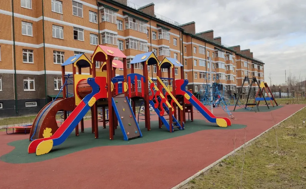 Квартира Квартира Жемчужина — Москва