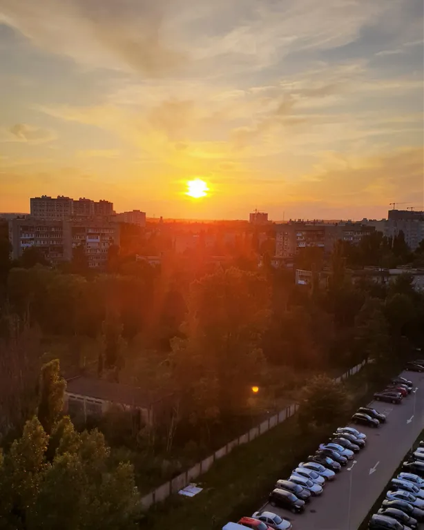Квартира Квартира в центре рядом с площадью Победы — Калининград