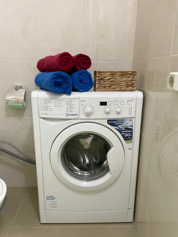 Квартира у моря на набережной, первая береговая линия, 3 минуты до пляжа