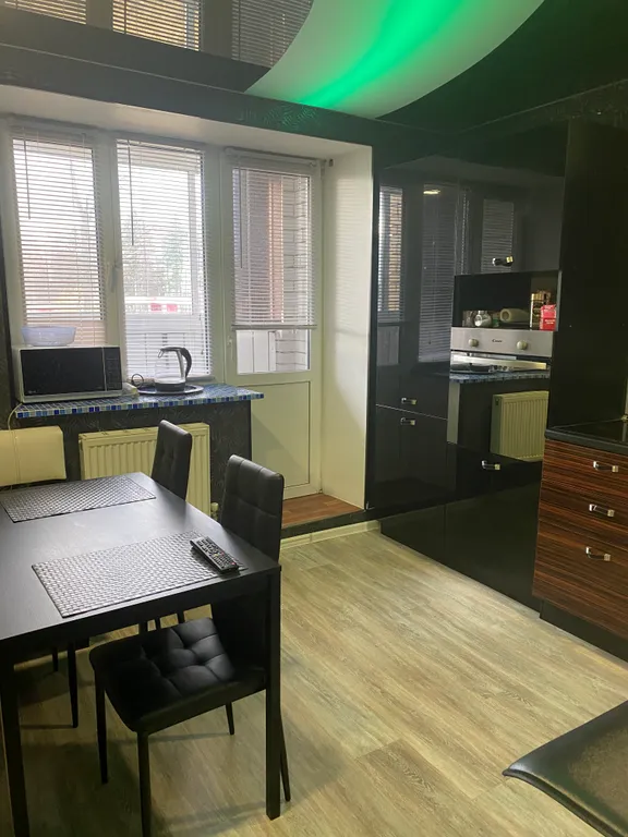 Квартира Уютная квартира — Саров