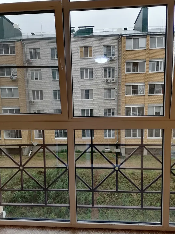 Новая квартира в элитном районе