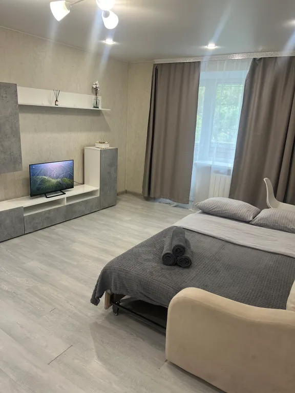 Уютная квартира — аренда посуточно в Подольск