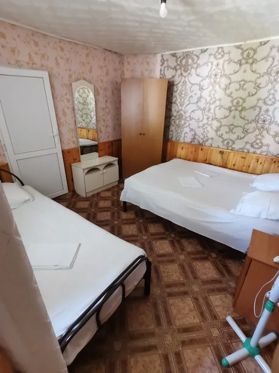 Квартира Комната — Адлер