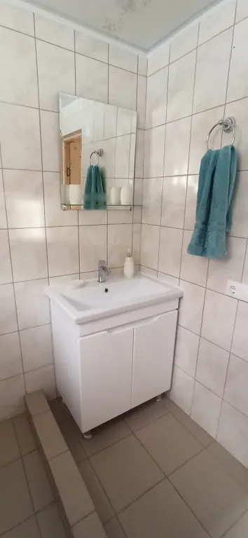 Уютный домик для семьи