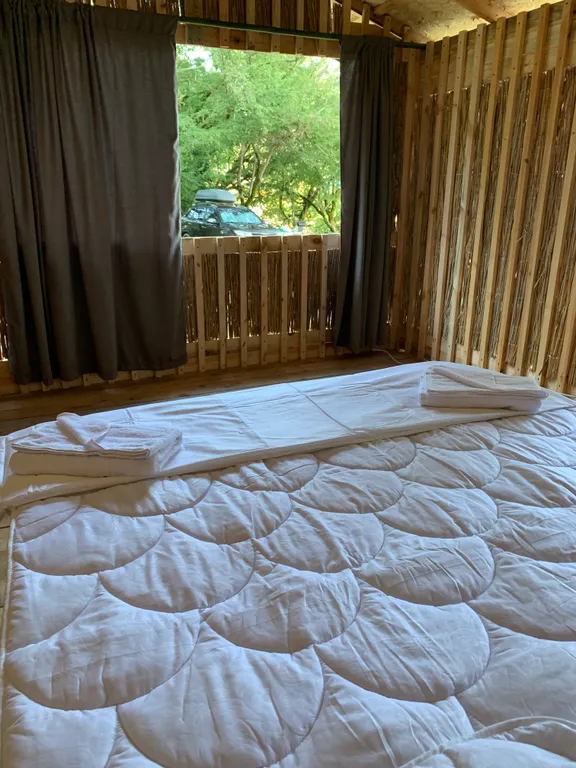 Домик у моря