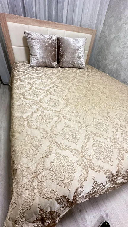 Полноценная квартира в Москве