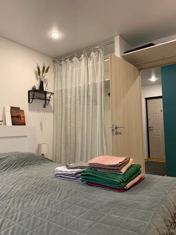 Квартира для вашего отдыха в Карелии