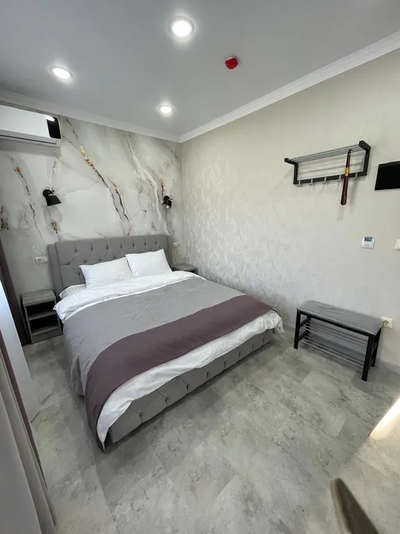 Квартира Комната — аренда посуточно в Даховская