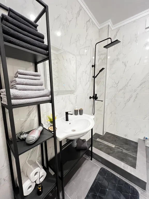 Самый уютный семейный дом