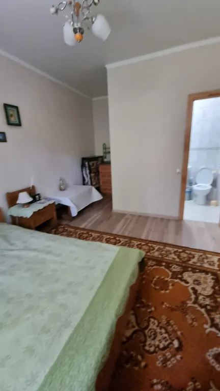 Уютный апартамент с удобствами