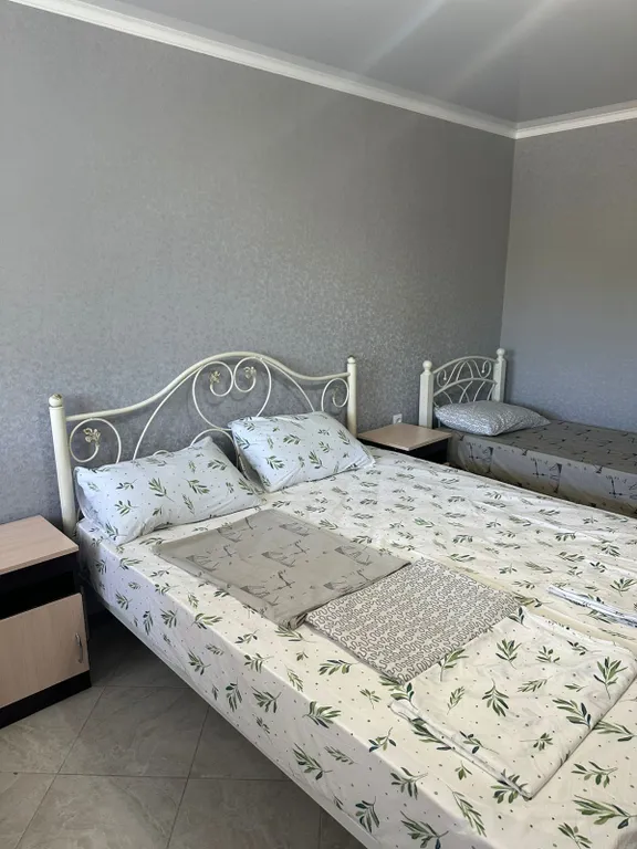 Квартира Комната — Гагра