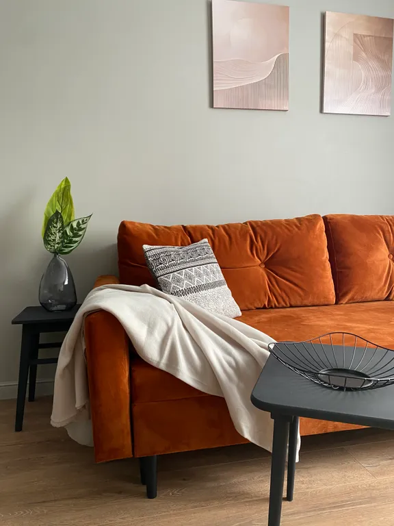 Квартира в центре Старой Руссы — аренда посуточно в Старая Русса