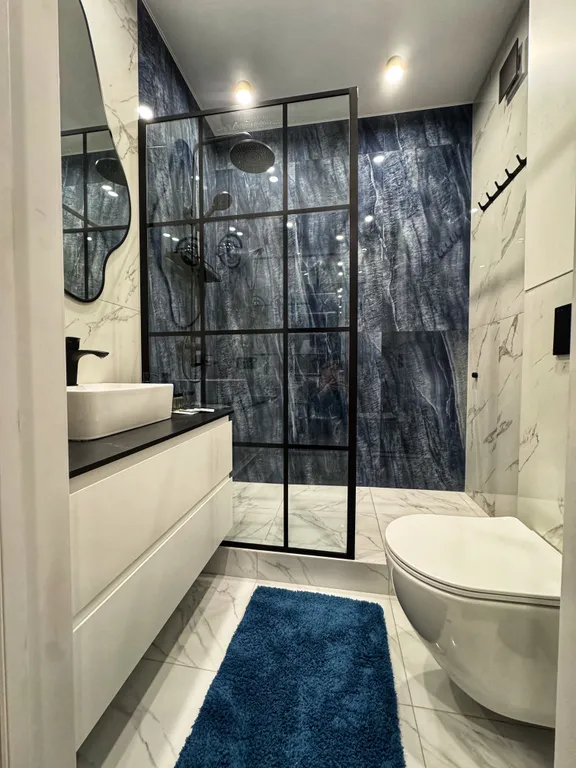 Уютные апартаменты в Пионерском в 500 метрах от моря