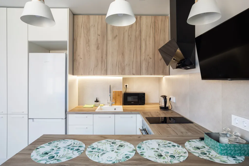 Квартира Квартира Home comfort — Калининград
