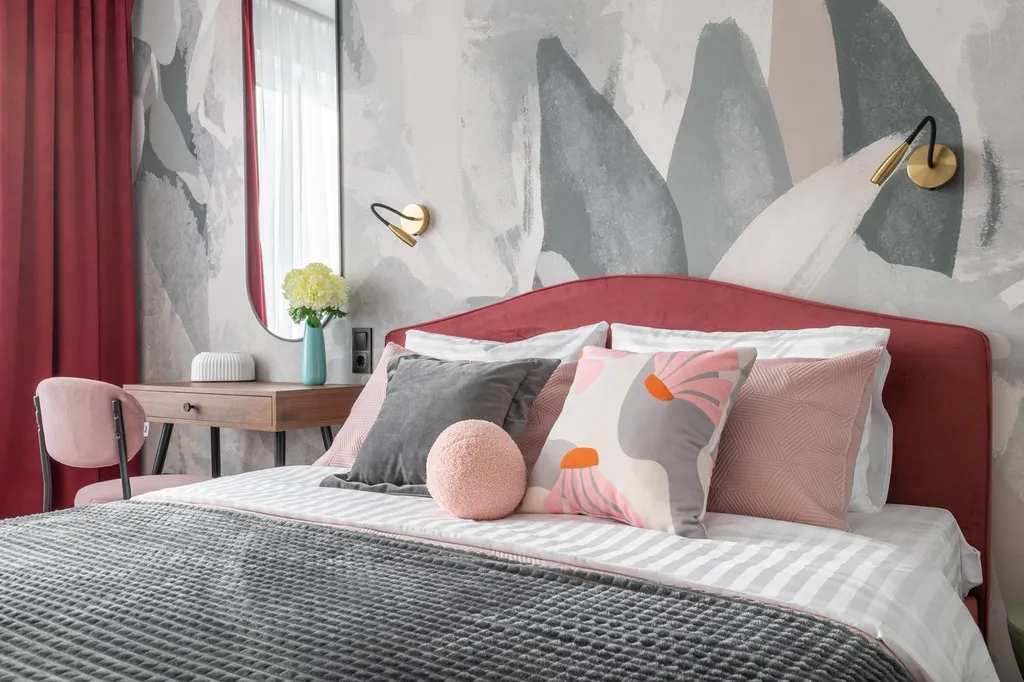 Просторная сочная квартира в новостройке — аренда посуточно в Гродно