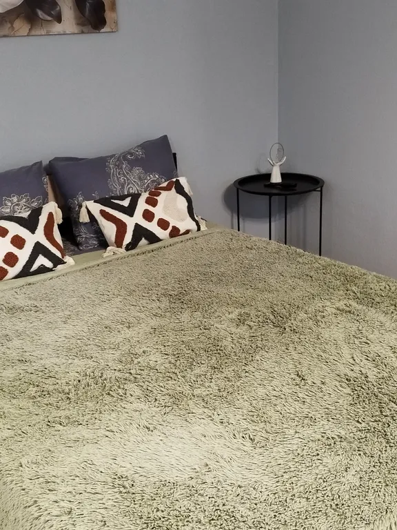 Уютная квартира в центре Дзержинского района