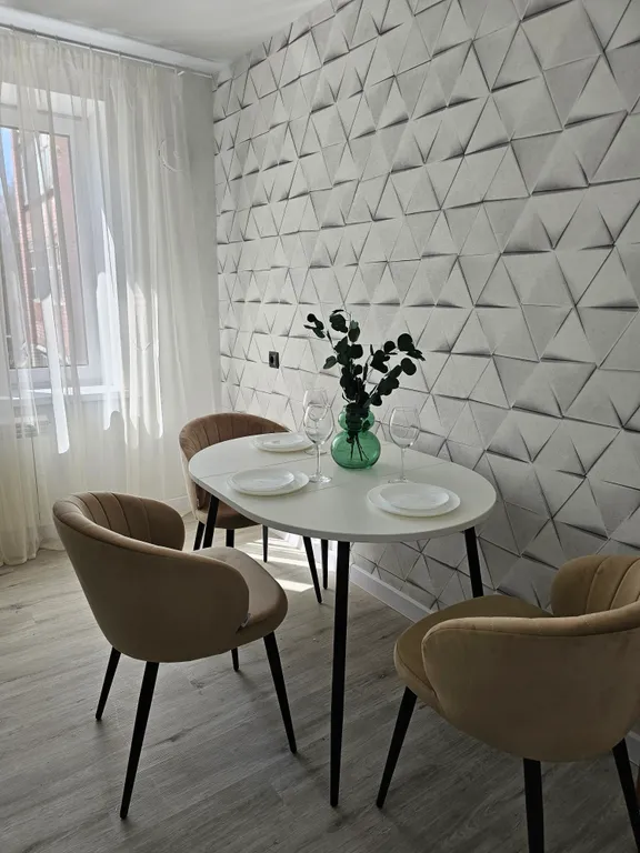 Лучшая 2-я квартира в центре города