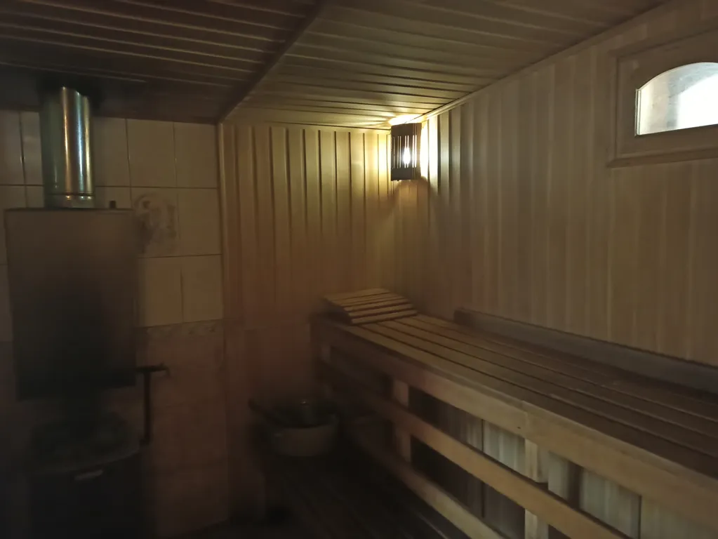 Коттедж Коттедж ForRest Fairytales — Новопавловское