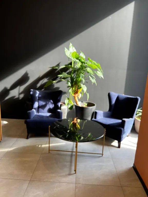 Квартира Квартира Стильная студия — Москва