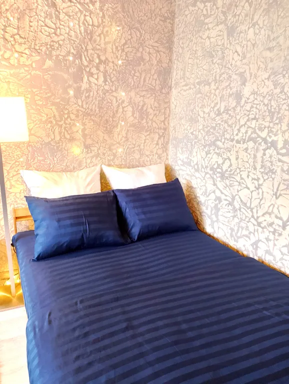 Студия Сокол в Олимпийском городке