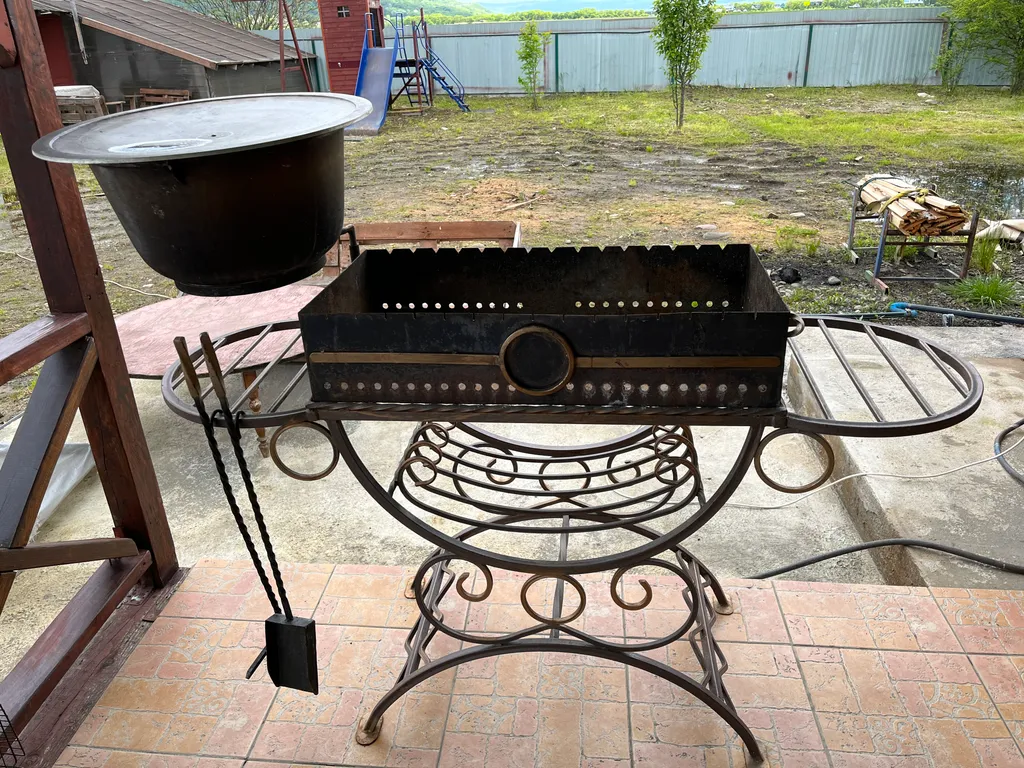 Уютное шале