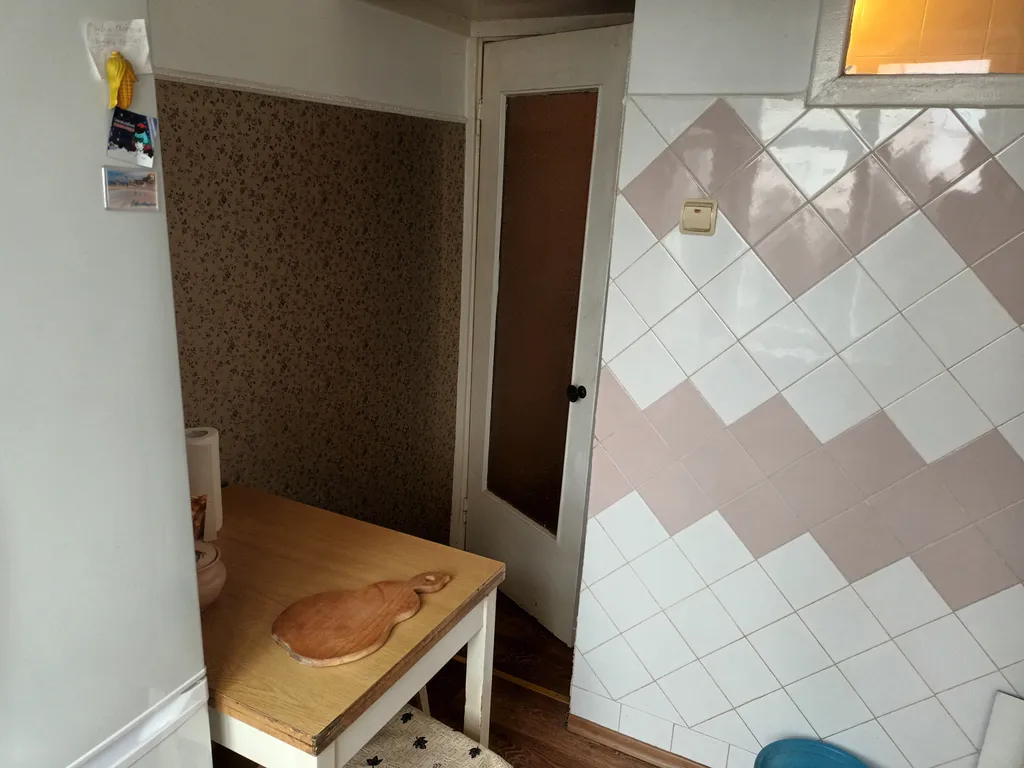 2-х комнатная квартира у моря в престижном районе