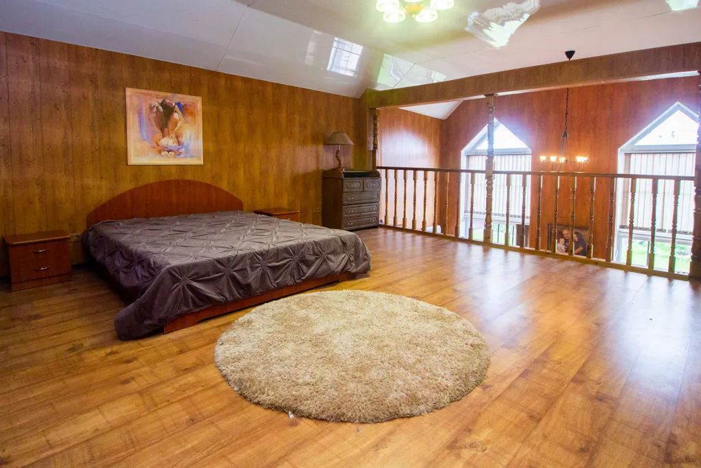 Уютный гостевой дом