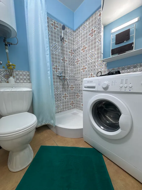 Квартира Квартира в центре города — Калининград