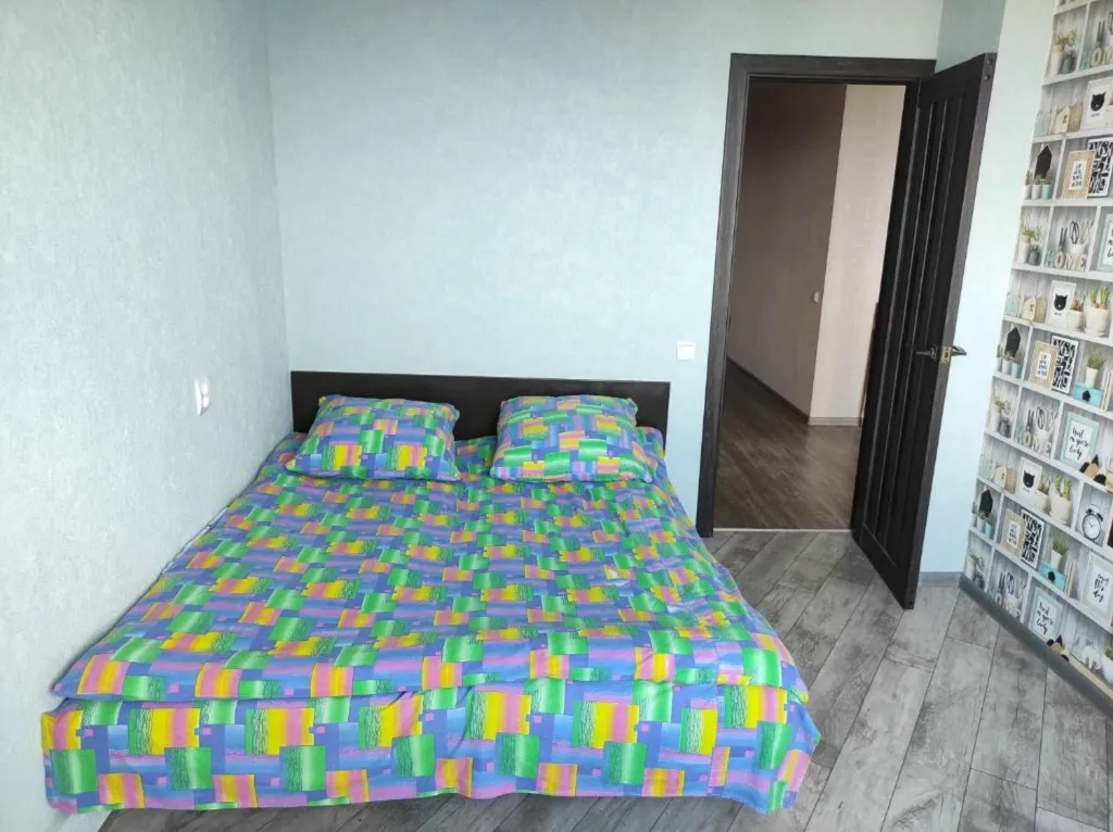 Апартаменты с лучшим видом