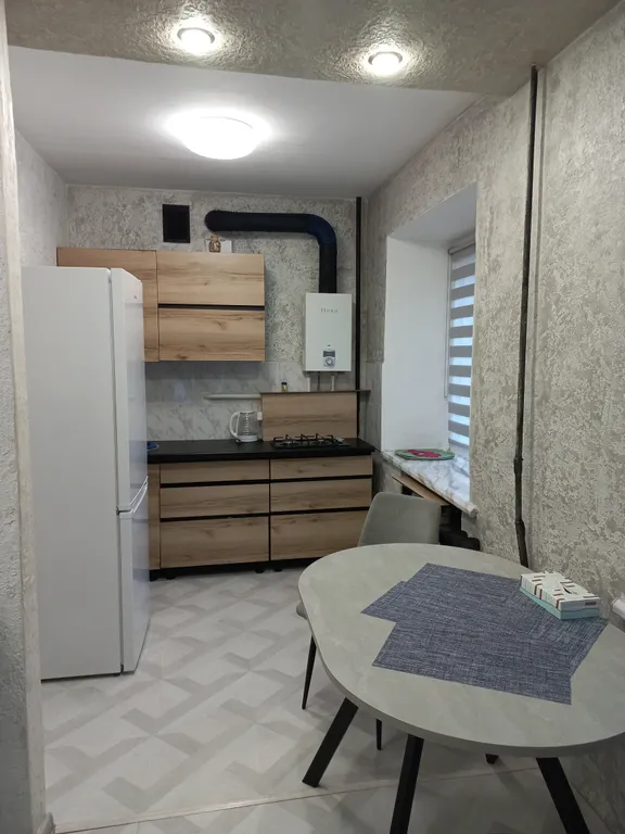 Квартира в центре города