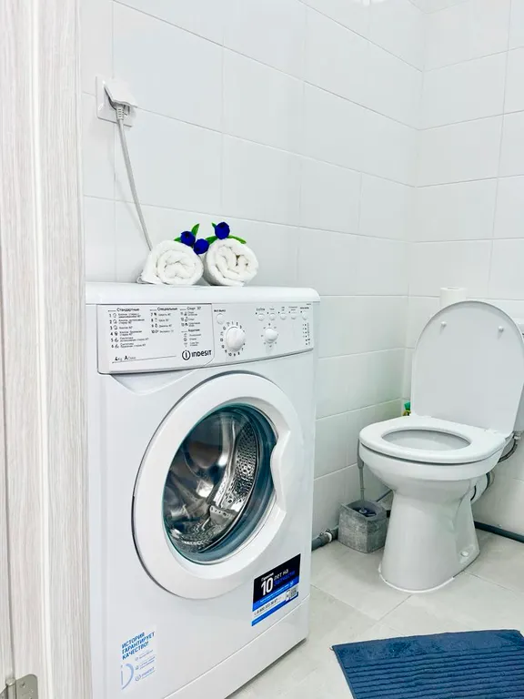 Квартира напротив онкоцентра