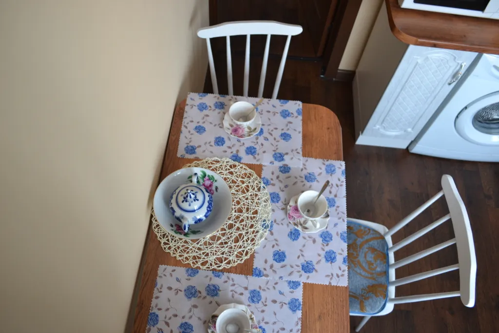 Квартира на Красной