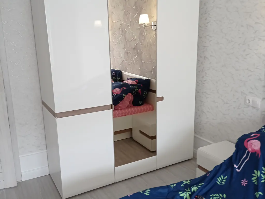 Квартира у Балтийского моря