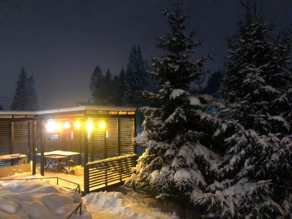 Коттедж Коттедж Усадьба Воронцовых у Скотного — Санкт-Петербург