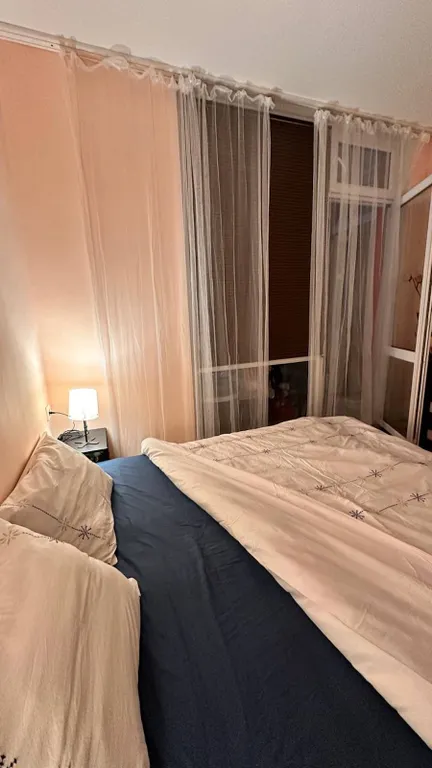 Тихая квартира Sunny Beach