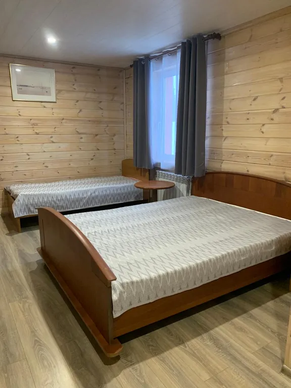 Квартира Комната — аренда посуточно в Мурманск