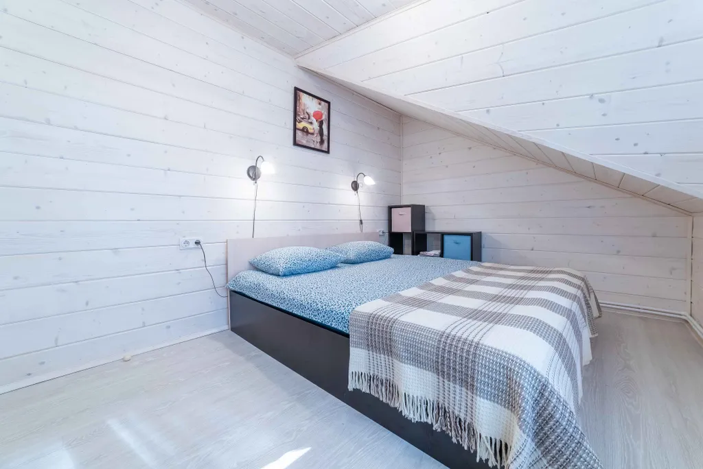 3-комнатный Дом