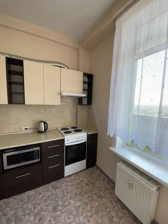 Квартира рядом с Италмасом