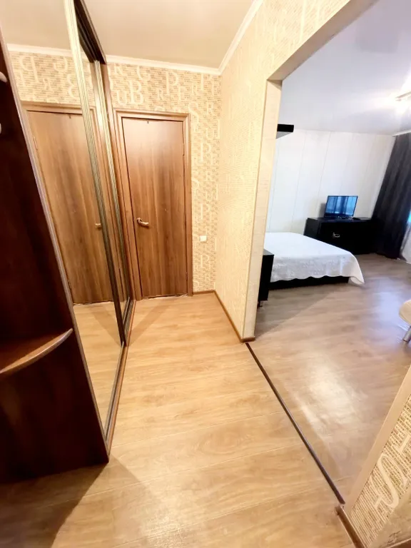 1-комнатная в центре